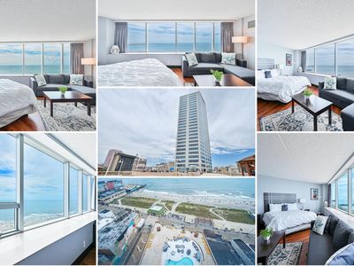 1515 Boardwalk #1705, Atlantic City, NJ, 08401