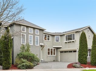 18200 NE 110th Street, Redmond, WA