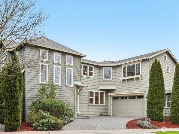 18200 NE 110th Street, Redmond, WA 98052