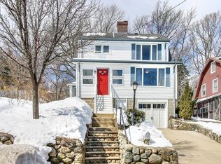 63 Coolidge Rd, Arlington, MA 02476