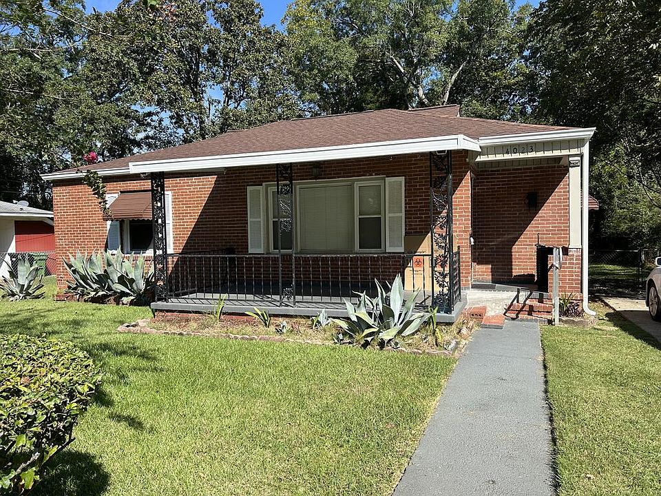 1st image of 4023 Evergreen St
