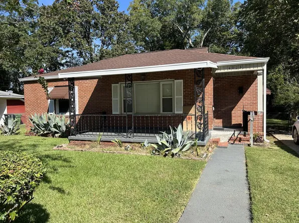 4023 Evergreen St, Columbus, GA 31903