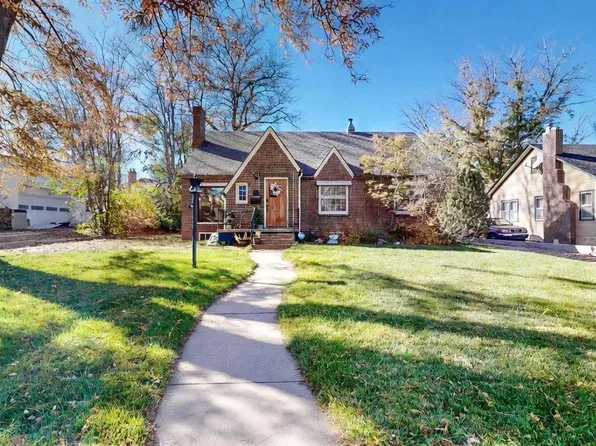1861 12th Ave, Greeley, CO 80631