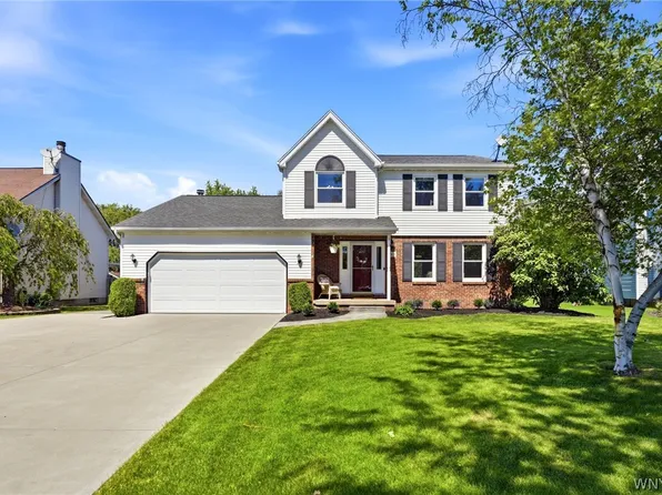 269 Cardinal Ln, Grand Island, NY 14072