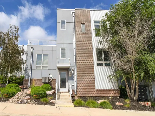 521 S 2nd Ave, Sioux Falls, SD 57104