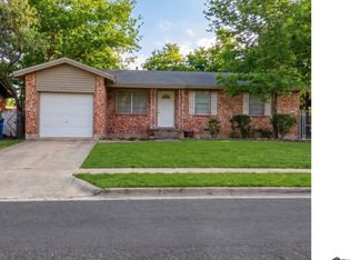 515 S 9th St, Copperas Cove, TX 76522