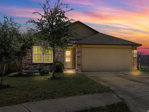 7707 Nova Star, San Antonio, TX 78252