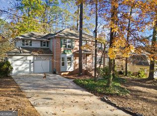 2383 Battle Forest Dr SW, Marietta, GA 30064