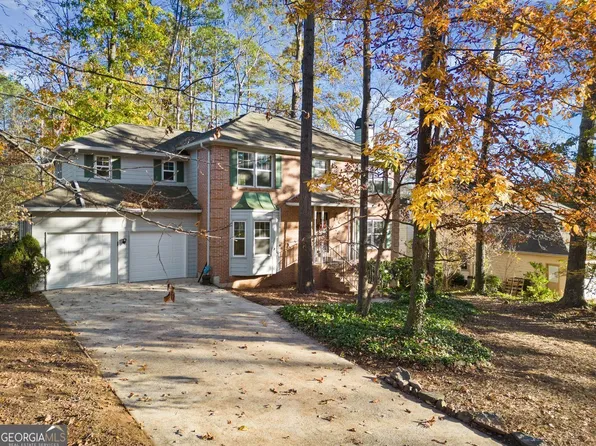2383 Battle Forest Dr SW, Marietta, GA 30064