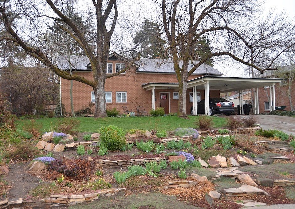 For Sale: 3721 South Sunnydale Drive, Salt Lake City, Utah 84109