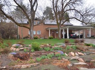 3721 S Sunnydale Dr, Salt Lake City, UT 84109