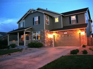 7168 E 131st Dr, Thornton, CO 80602