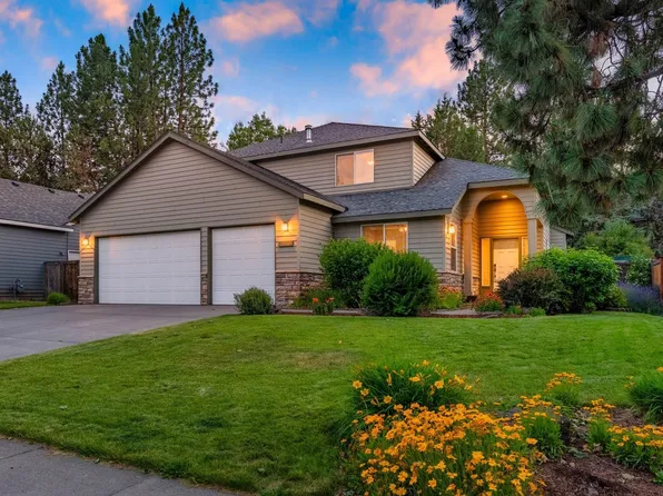 19870 Powers Rd, Bend, OR 97702