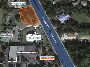 210 S Nova Rd, Ormond Beach, FL 32174