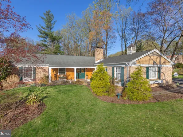 1317 Denby Rd, Baltimore, MD 21286