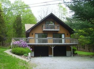 28 Blackberry Hill Rd, Red Hook, NY 12571