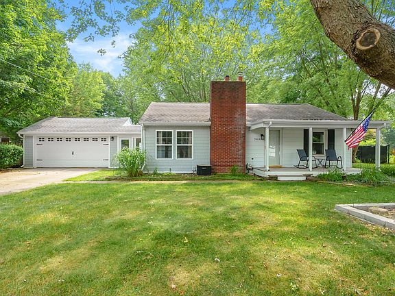 2nd image of 3908 Jennings Dr