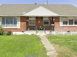 590 Holbrook Dr, Idaho Falls, ID 83401