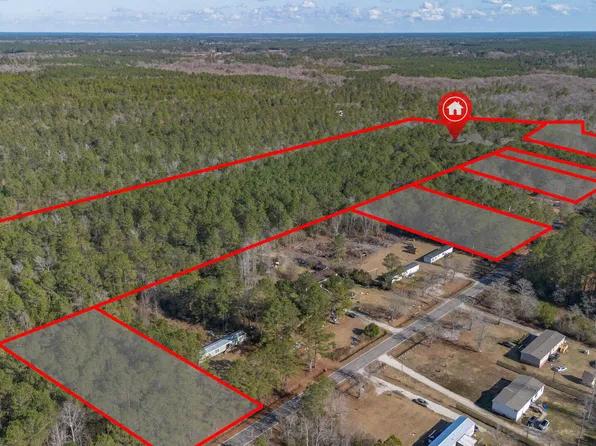 716 Slocum Trail, Atkinson, NC 28421