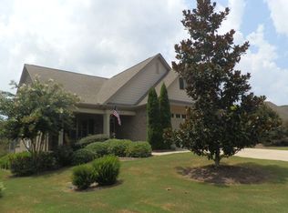 1816 Forrest Pointe Dr, Auburn, AL 36830