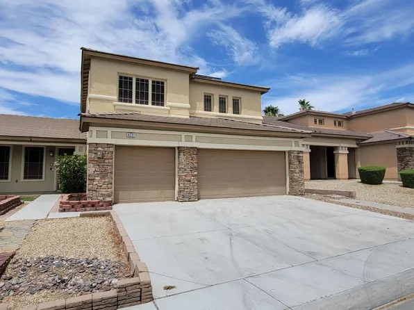 6237 Wichita Falls Ave, North Las Vegas, NV 89031