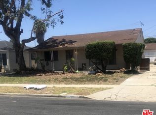 2203 W 152nd St, Compton, CA 90220