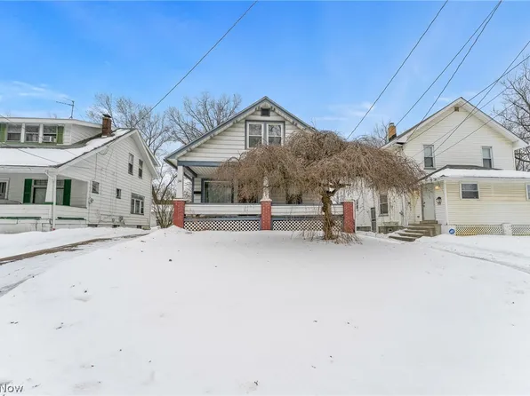 34 N Bon Air Ave, Youngstown, OH 44509