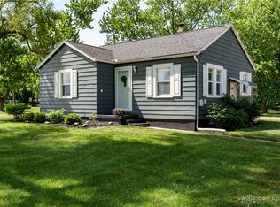 255 W Ginghamsburg Frederick Rd, Tipp City, OH 45371