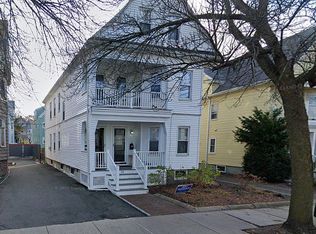 155 Willow Ave, Somerville, MA 02144