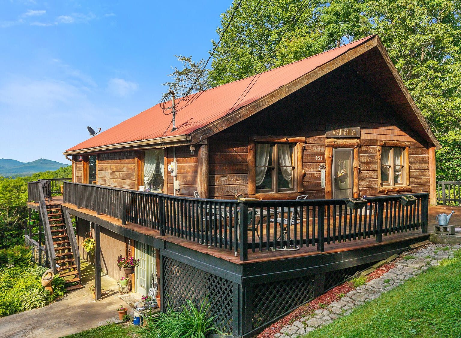 151 Townview Dr, Tellico Plains, TN 37385 | Zillow