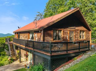 151 Townview Dr, Tellico Plains, TN 37385