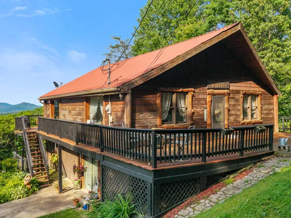 151 Townview Dr, Tellico Plains, TN 37385