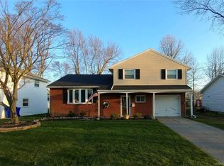 139 Laurelton Dr, Buffalo, NY 14224