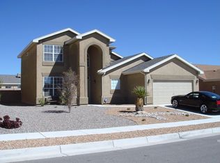 7405 Junco Pl NW, Albuquerque, NM 87114