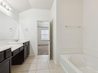 2110 Red River Rd, Forney, TX 75126