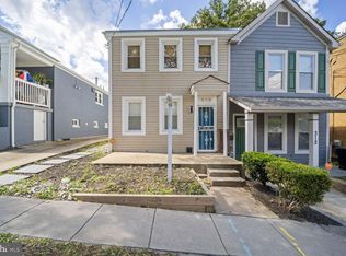 310 57th St NE, Washington, DC 20019