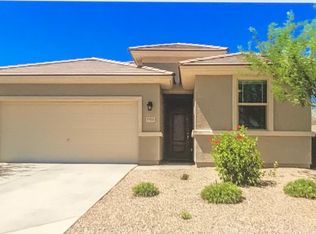 17522 W Patrick Ln, Surprise, AZ 85387