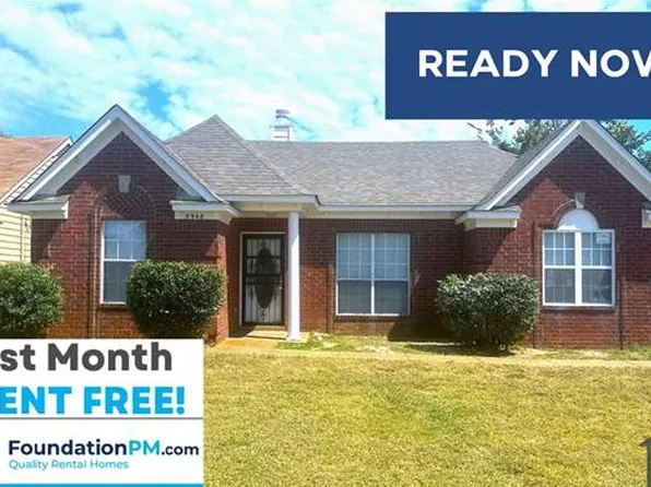 5948 Cottage Hill Dr, Millington, TN 38053