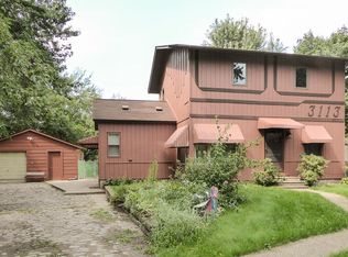 3113 Labore Rd, Little Canada, MN 55109