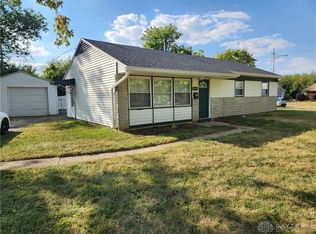 4431 Wolf Rd, Dayton, OH 45416