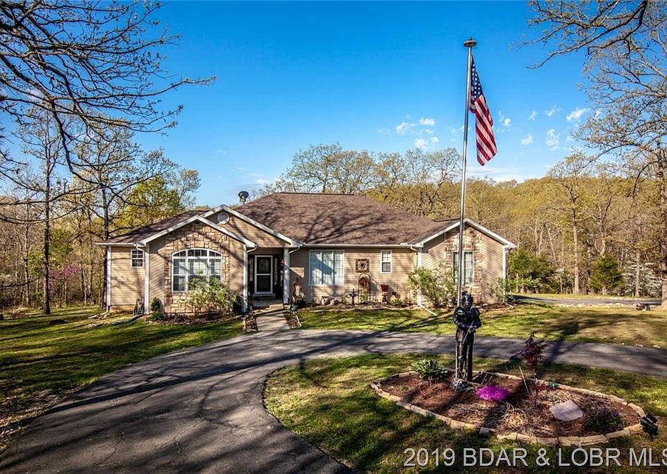 227 Monarch Ln, Montreal, MO 65591 Zillow