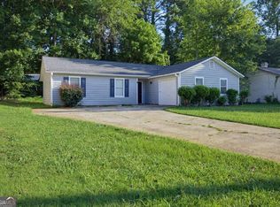 3151 Cruse Rd, Lawrenceville, GA 30044