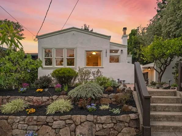 1611 Rose St, Berkeley, CA 94703