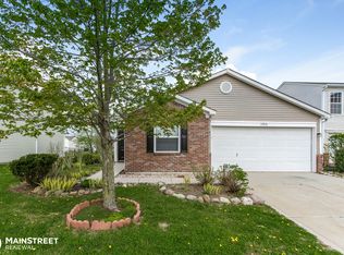 10816 Woods Dr, Ingalls, IN 46048
