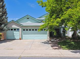 12963 W 84th Pl, Arvada, CO 80005