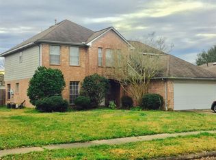 4502 Pristine Dr, Fresno, TX 77545