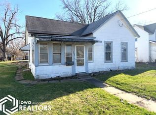 506 E Finley Ave, Ottumwa, IA