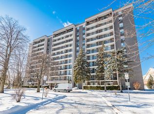 2400 Virginia Dr #503, Ottawa, ON K1H8L3
