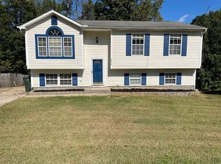 5813 Chatmoss Dr, Raleigh, NC 27610