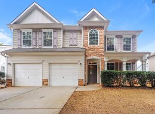 90 Carlisle St, Newnan, GA 30263